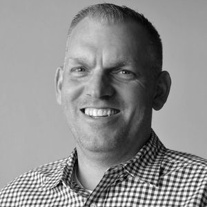 Meet your Posher, Jon